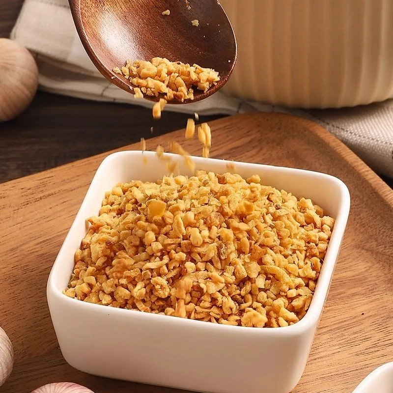Garlic Crisp best